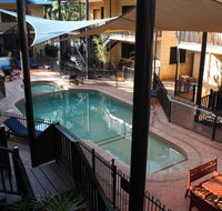 Apartments at Blue Seas Resort - Accommodation Adelaide