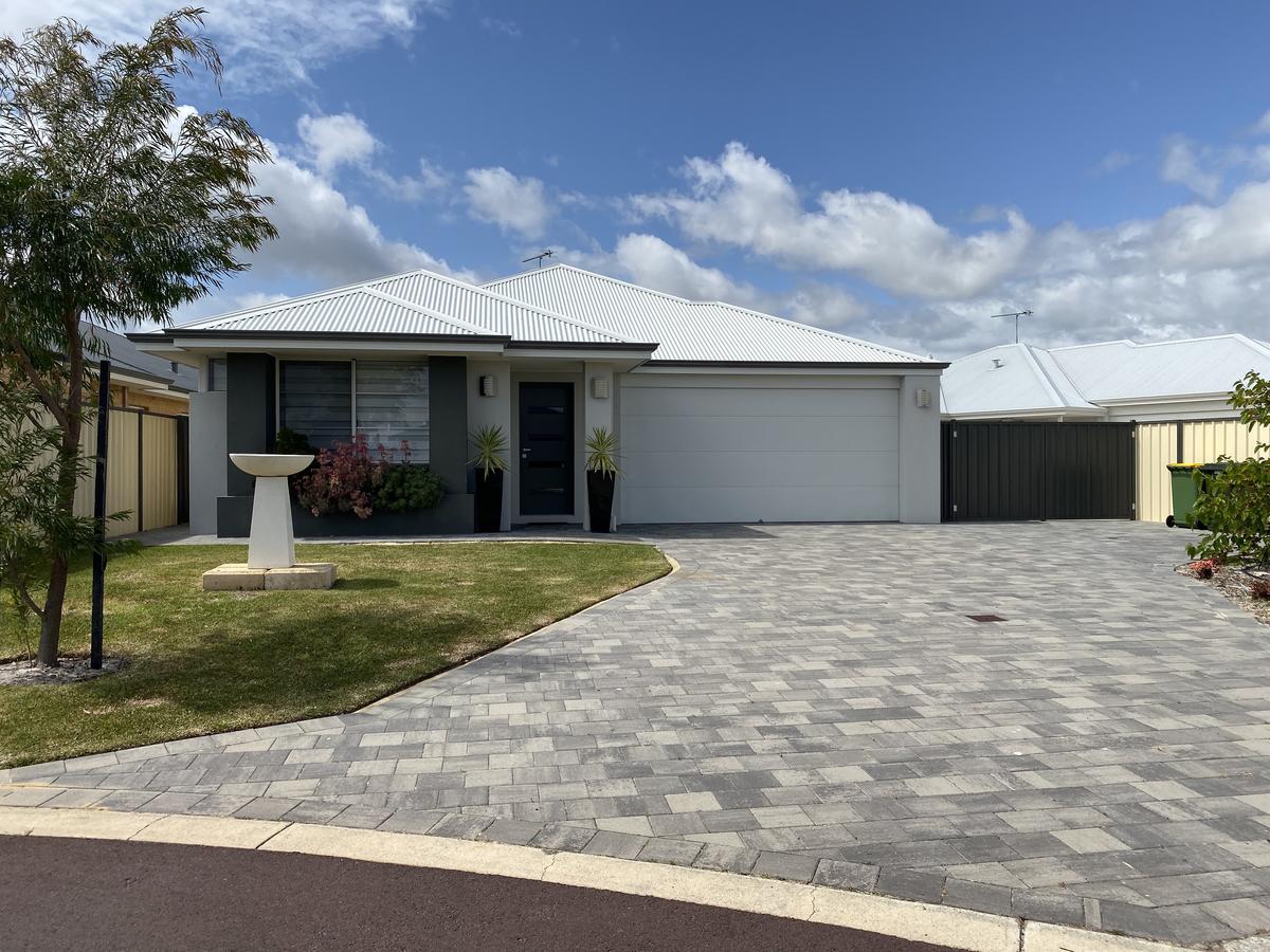  Accommodation Adelaide