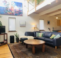 Zephyr Studio - Accommodation Adelaide