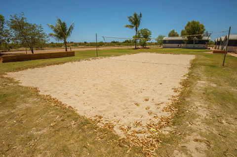 RAC Exmouth Cape Holiday Park - Accommodation Adelaide 17