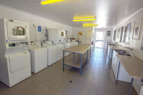 RAC Exmouth Cape Holiday Park - Accommodation Adelaide 14