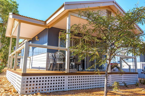 RAC Exmouth Cape Holiday Park - Accommodation Adelaide 33