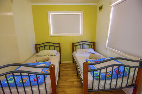 RAC Exmouth Cape Holiday Park - Accommodation Adelaide 1