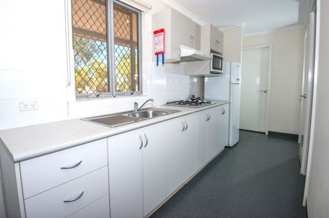 RAC Exmouth Cape Holiday Park - Accommodation Adelaide 37