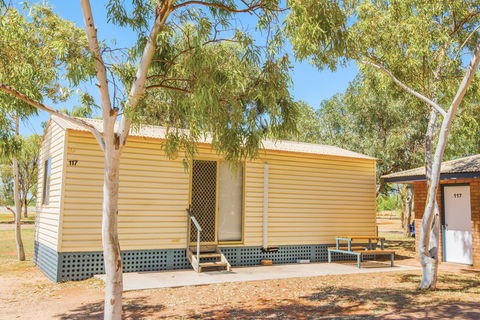 RAC Exmouth Cape Holiday Park - Accommodation Adelaide 6