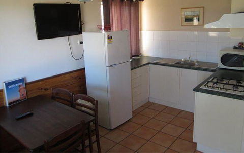 RAC Exmouth Cape Holiday Park - Accommodation Adelaide 8