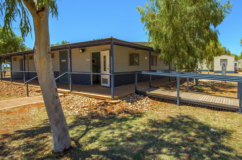 RAC Exmouth Cape Holiday Park - Accommodation Adelaide 15