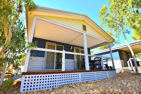 RAC Exmouth Cape Holiday Park - Accommodation Adelaide 10