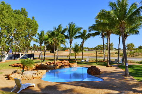 RAC Exmouth Cape Holiday Park - Accommodation Adelaide 39