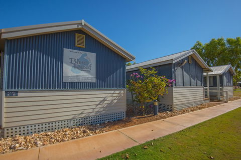 RAC Exmouth Cape Holiday Park - Accommodation Adelaide 23