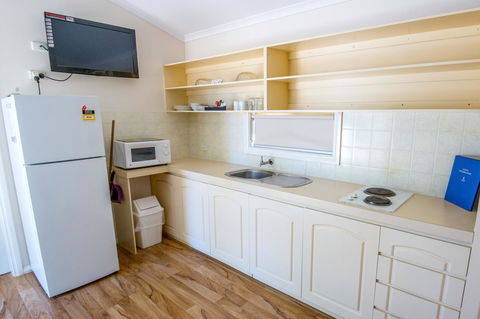 RAC Exmouth Cape Holiday Park - Accommodation Adelaide 32
