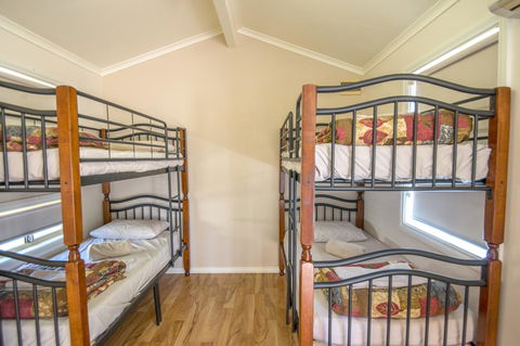 RAC Exmouth Cape Holiday Park - Accommodation Adelaide 4