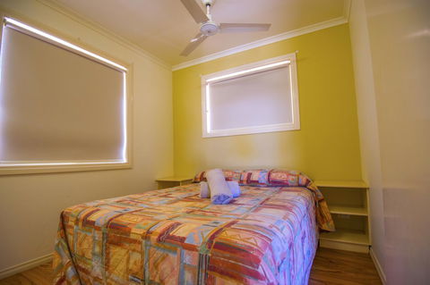 RAC Exmouth Cape Holiday Park - Accommodation Adelaide 2