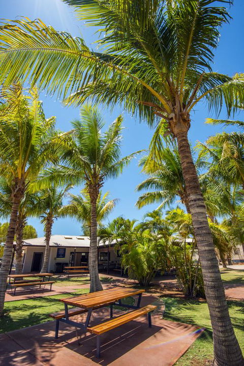 RAC Exmouth Cape Holiday Park - Accommodation Adelaide 18