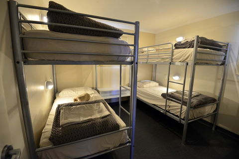 RAC Exmouth Cape Holiday Park - Accommodation Adelaide 43