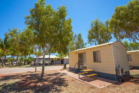 RAC Exmouth Cape Holiday Park - Accommodation Adelaide 31