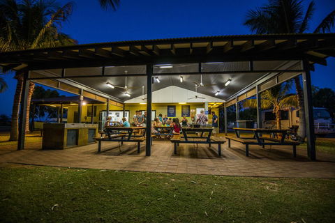 RAC Exmouth Cape Holiday Park - Accommodation Adelaide 13