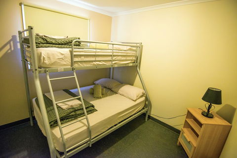 RAC Exmouth Cape Holiday Park - Accommodation Adelaide 38