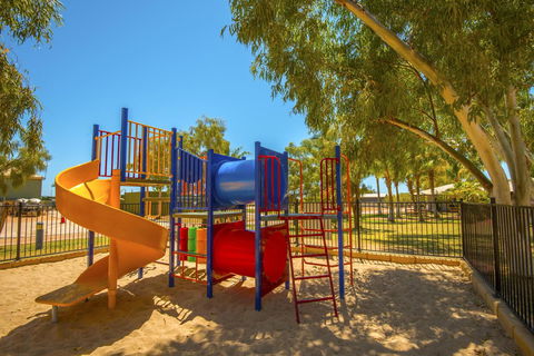 RAC Exmouth Cape Holiday Park - Accommodation Adelaide 19