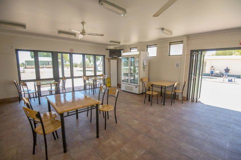 RAC Exmouth Cape Holiday Park - Accommodation Adelaide 22
