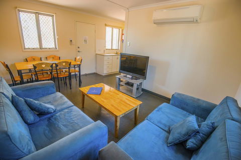 RAC Exmouth Cape Holiday Park - Accommodation Adelaide 11