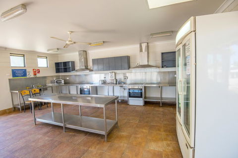 RAC Exmouth Cape Holiday Park - Accommodation Adelaide 20