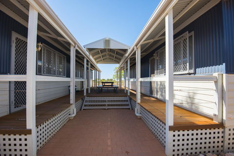 RAC Exmouth Cape Holiday Park - Accommodation Adelaide 25