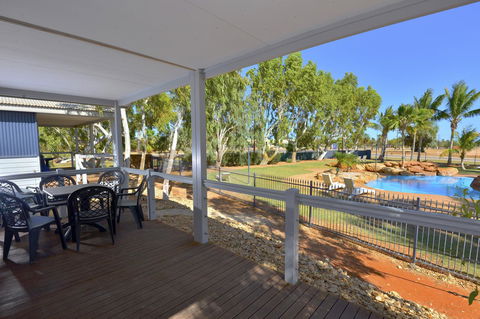 RAC Exmouth Cape Holiday Park - Accommodation Adelaide 40