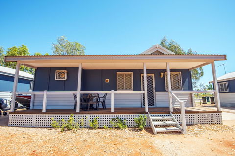 RAC Exmouth Cape Holiday Park - Accommodation Adelaide 34