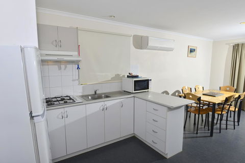 RAC Exmouth Cape Holiday Park - Accommodation Adelaide 44