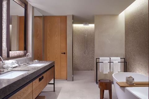 The Ritz-Carlton, Perth - Accommodation Adelaide 8