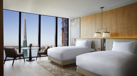 The Ritz-Carlton, Perth - Accommodation Adelaide 18
