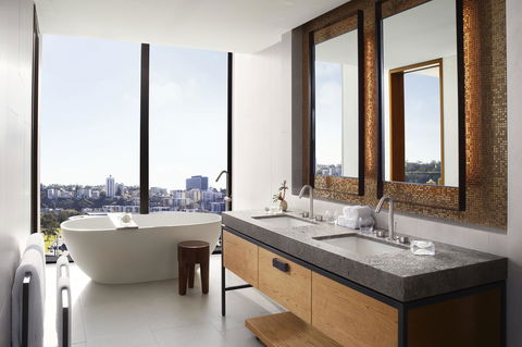 The Ritz-Carlton, Perth - Accommodation Adelaide 15
