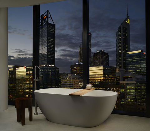 The Ritz-Carlton, Perth - Accommodation Adelaide 6