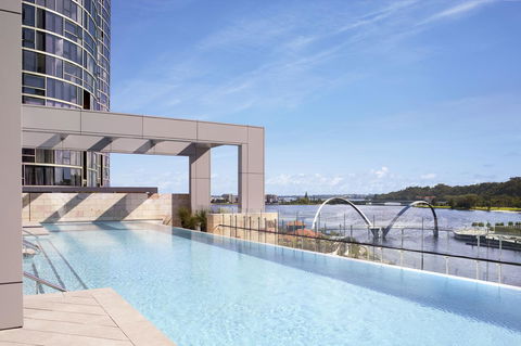 The Ritz-Carlton, Perth - Accommodation Adelaide 1