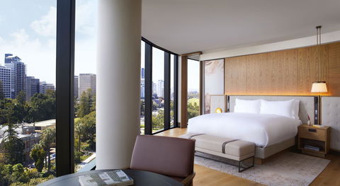 The Ritz-Carlton, Perth - Accommodation Adelaide 7