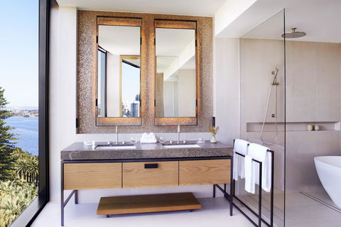 The Ritz-Carlton, Perth - Accommodation Adelaide 2