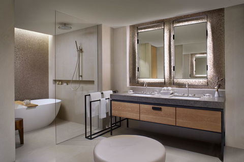 The Ritz-Carlton, Perth - Accommodation Adelaide 23