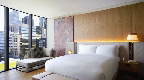 The Ritz-Carlton, Perth - Accommodation Adelaide 11