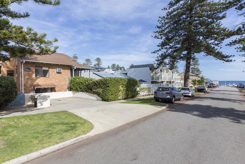 Cottesloe Sea Salt Abode - Executive Escapes - Accommodation Adelaide 15