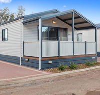 Jurien Bay Tourist Park - Accommodation Adelaide