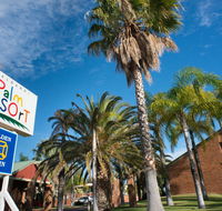 Kalbarri Palm Resort - Accommodation Adelaide