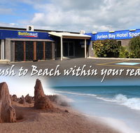 Jurien Bay Hotel Motel - Accommodation Adelaide