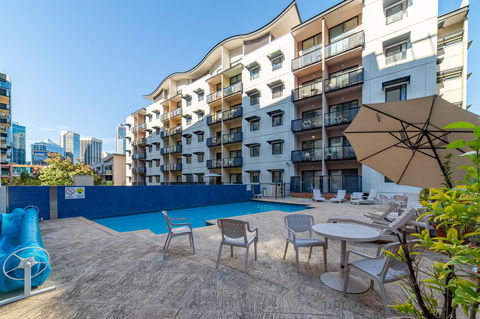 Caesia Bay Village - Accommodation Adelaide 1