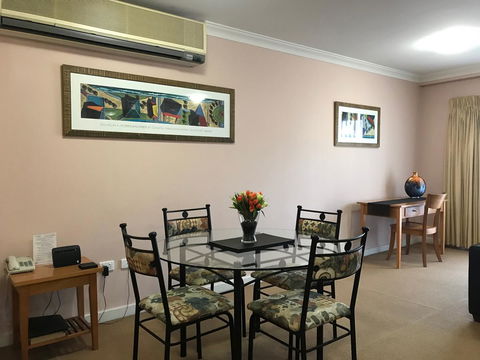 Caesia Bay Village - Accommodation Adelaide 2