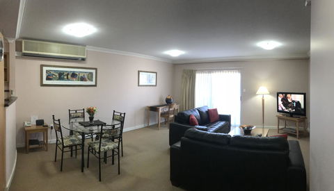 Caesia Bay Village - Accommodation Adelaide 4