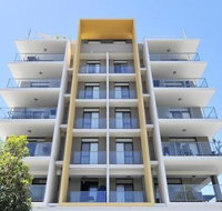 Outram Apartment 25 - Accommodation Adelaide