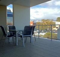 Outram St Apartment - Accommodation Adelaide
