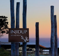 Injidup Spa Retreat - Accommodation Adelaide