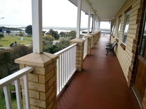 Baywatch Retreat Augusta - Accommodation Adelaide 28
